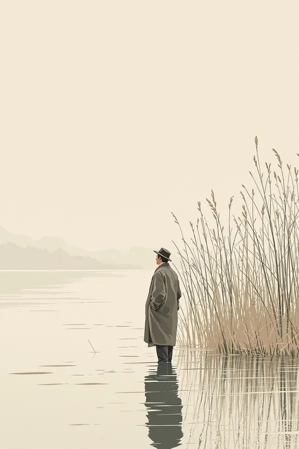 浮草 电影海报 - 毛片网站在线观看